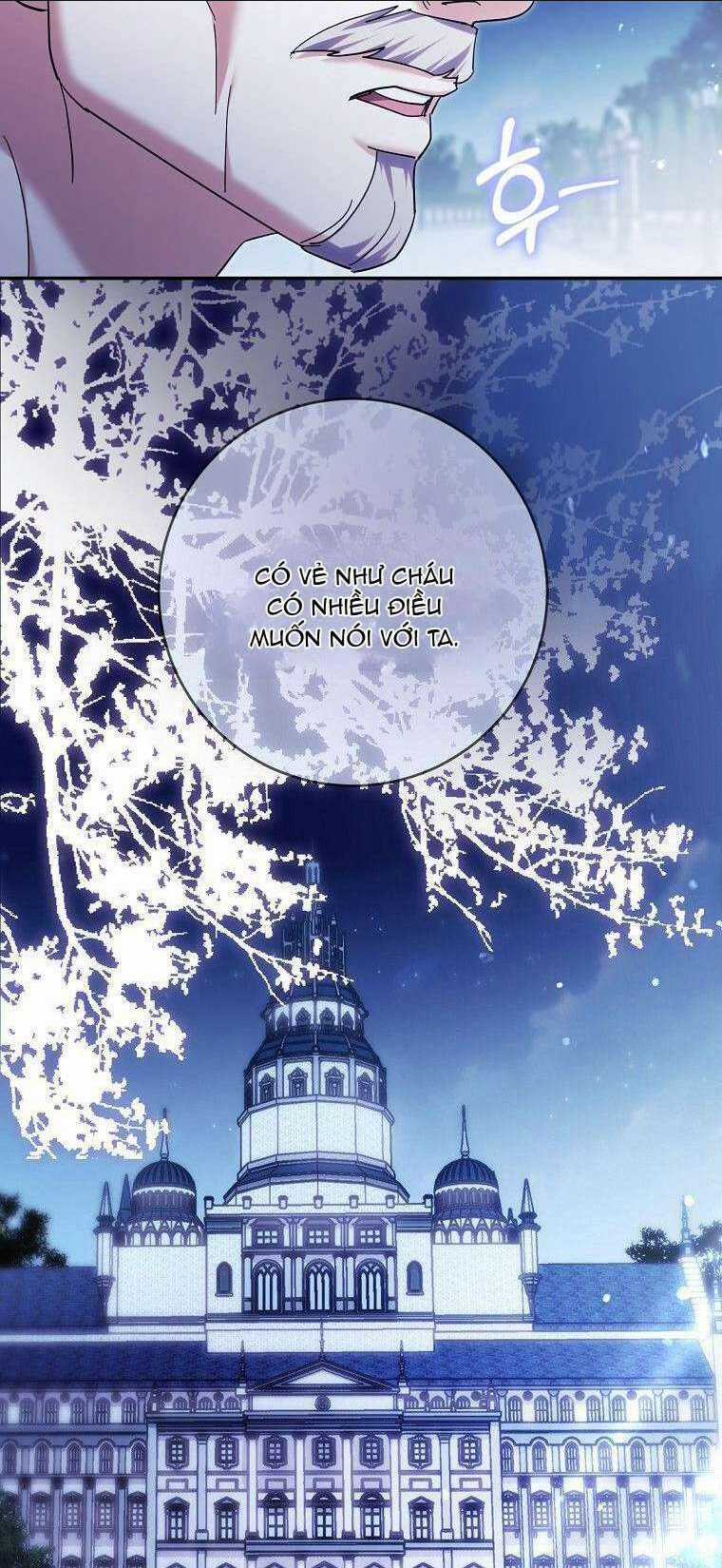 Vị Hôn Phu Phản Diện Cản Trở Con Đường Hoa Của Tôi Chapter 19 trang 65