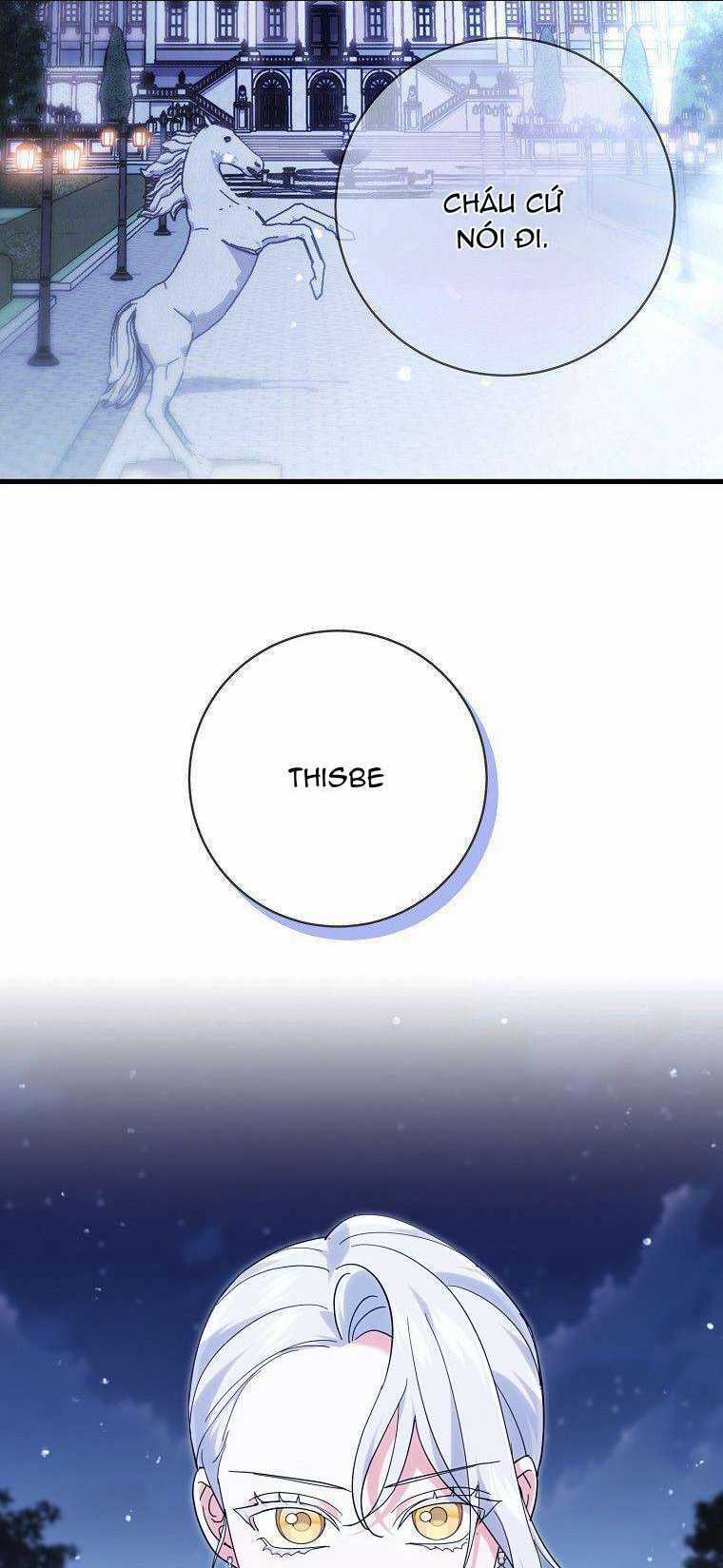 Vị Hôn Phu Phản Diện Cản Trở Con Đường Hoa Của Tôi Chapter 19 trang 66