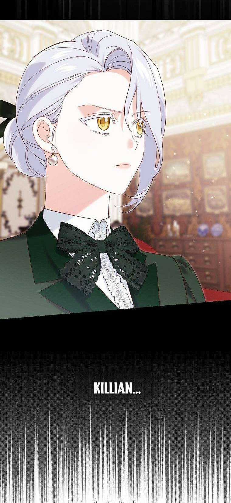 Vị Hôn Phu Phản Diện Cản Trở Con Đường Hoa Của Tôi Chapter 19 trang 7