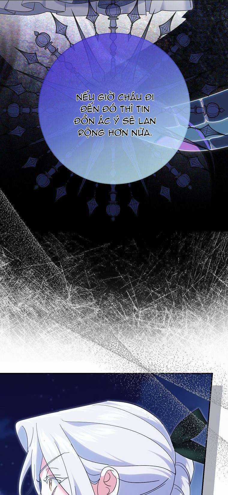 Vị Hôn Phu Phản Diện Cản Trở Con Đường Hoa Của Tôi Chapter 19 trang 70