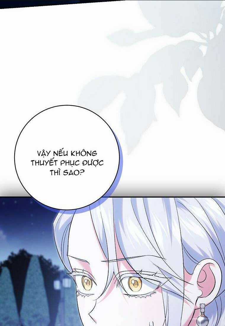 Vị Hôn Phu Phản Diện Cản Trở Con Đường Hoa Của Tôi Chapter 19 trang 73