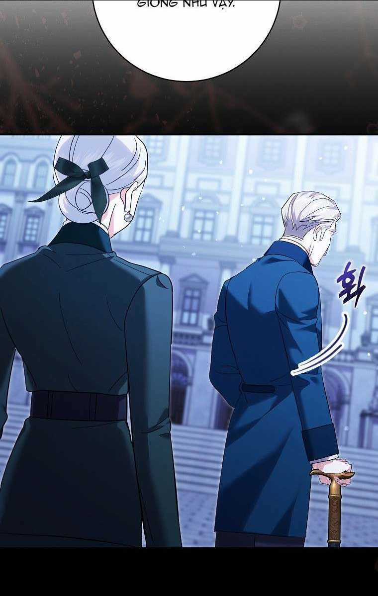 Vị Hôn Phu Phản Diện Cản Trở Con Đường Hoa Của Tôi Chapter 19 trang 76