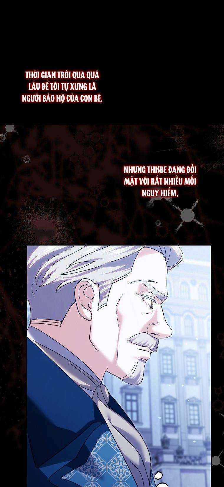 Vị Hôn Phu Phản Diện Cản Trở Con Đường Hoa Của Tôi Chapter 19 trang 77