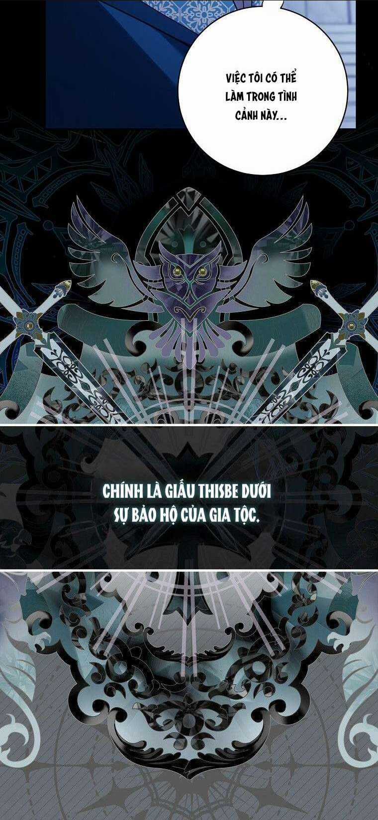 Vị Hôn Phu Phản Diện Cản Trở Con Đường Hoa Của Tôi Chapter 19 trang 78