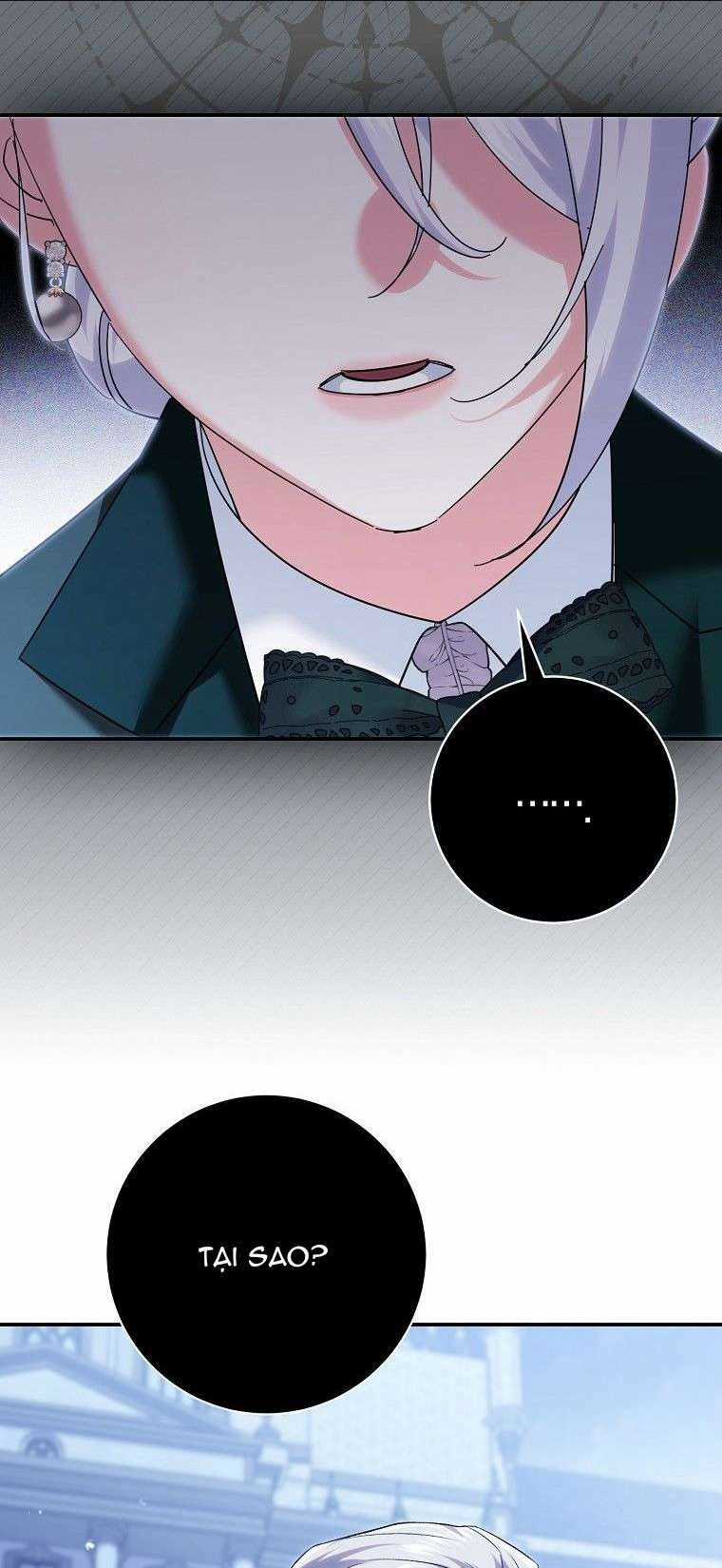 Vị Hôn Phu Phản Diện Cản Trở Con Đường Hoa Của Tôi Chapter 19 trang 79