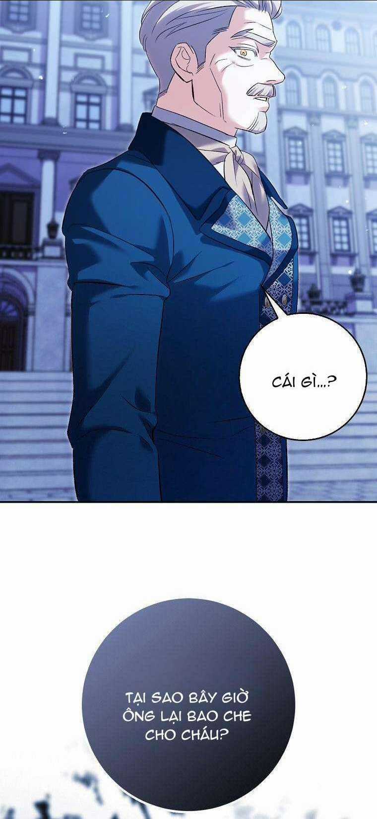 Vị Hôn Phu Phản Diện Cản Trở Con Đường Hoa Của Tôi Chapter 19 trang 80