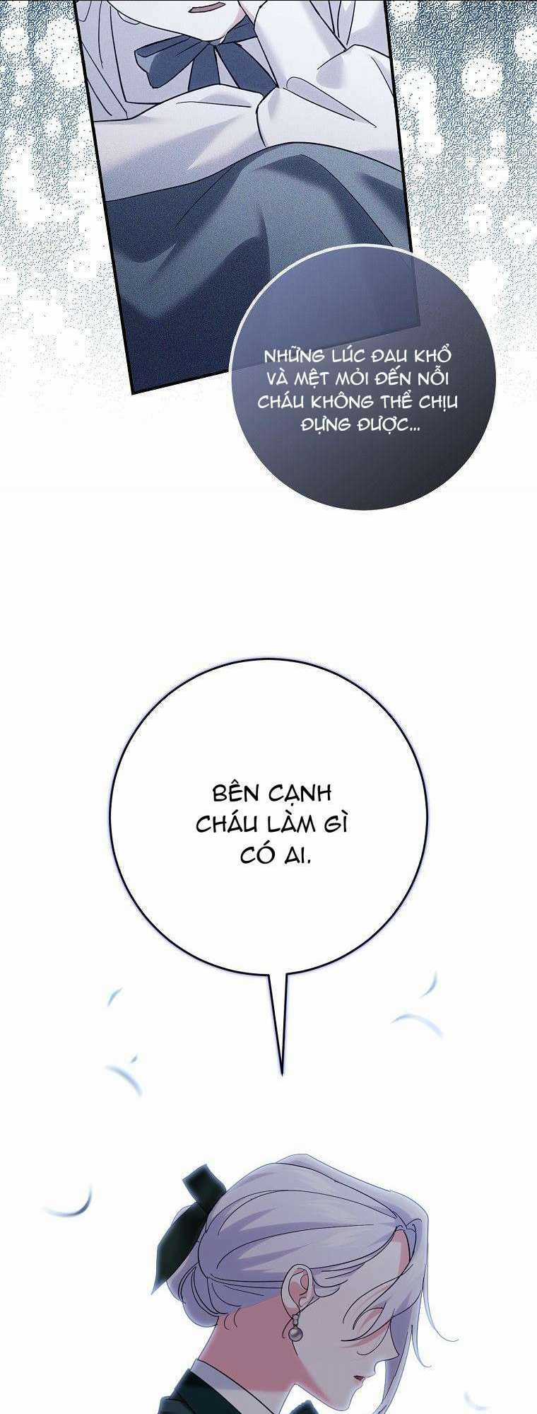 Vị Hôn Phu Phản Diện Cản Trở Con Đường Hoa Của Tôi Chapter 19 trang 82