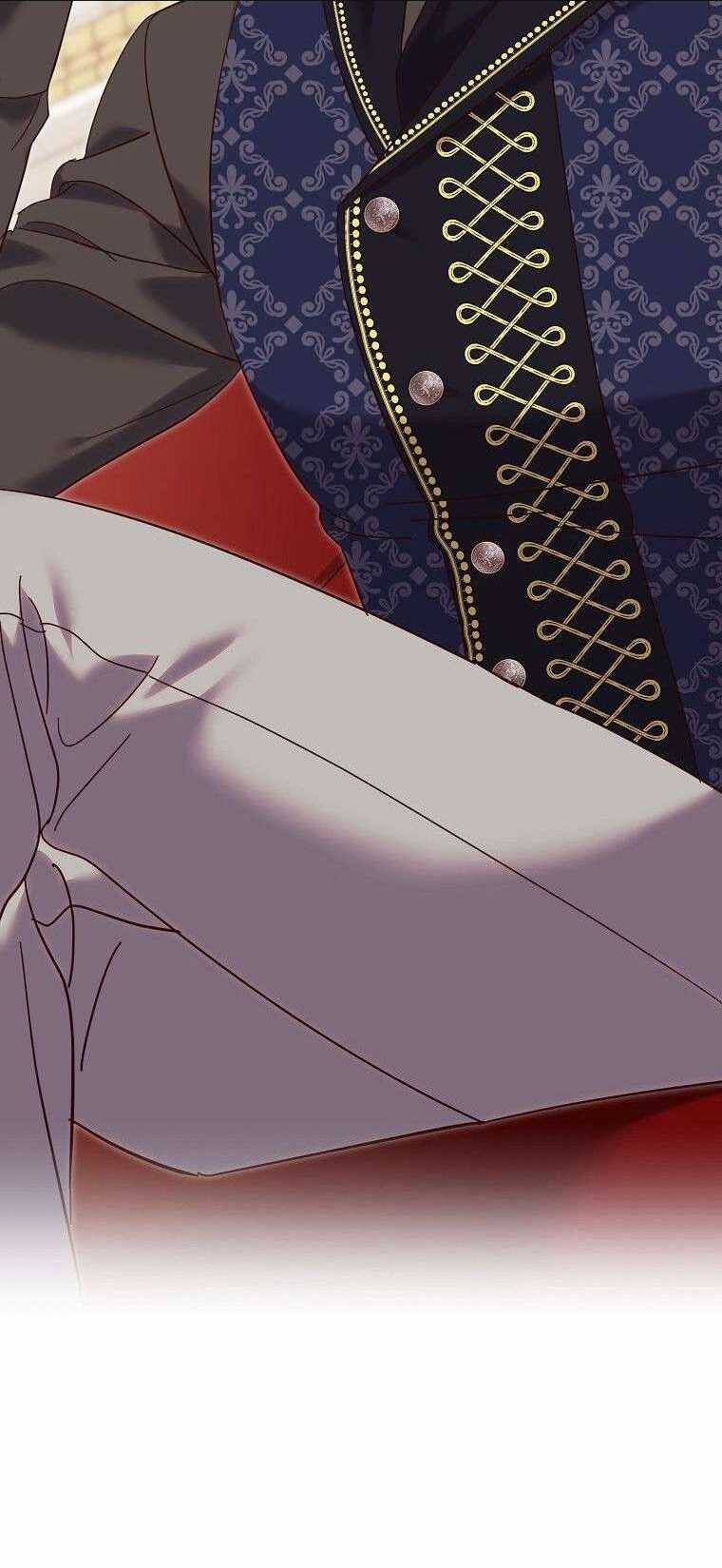 Vị Hôn Phu Phản Diện Cản Trở Con Đường Hoa Của Tôi Chapter 19 trang 9