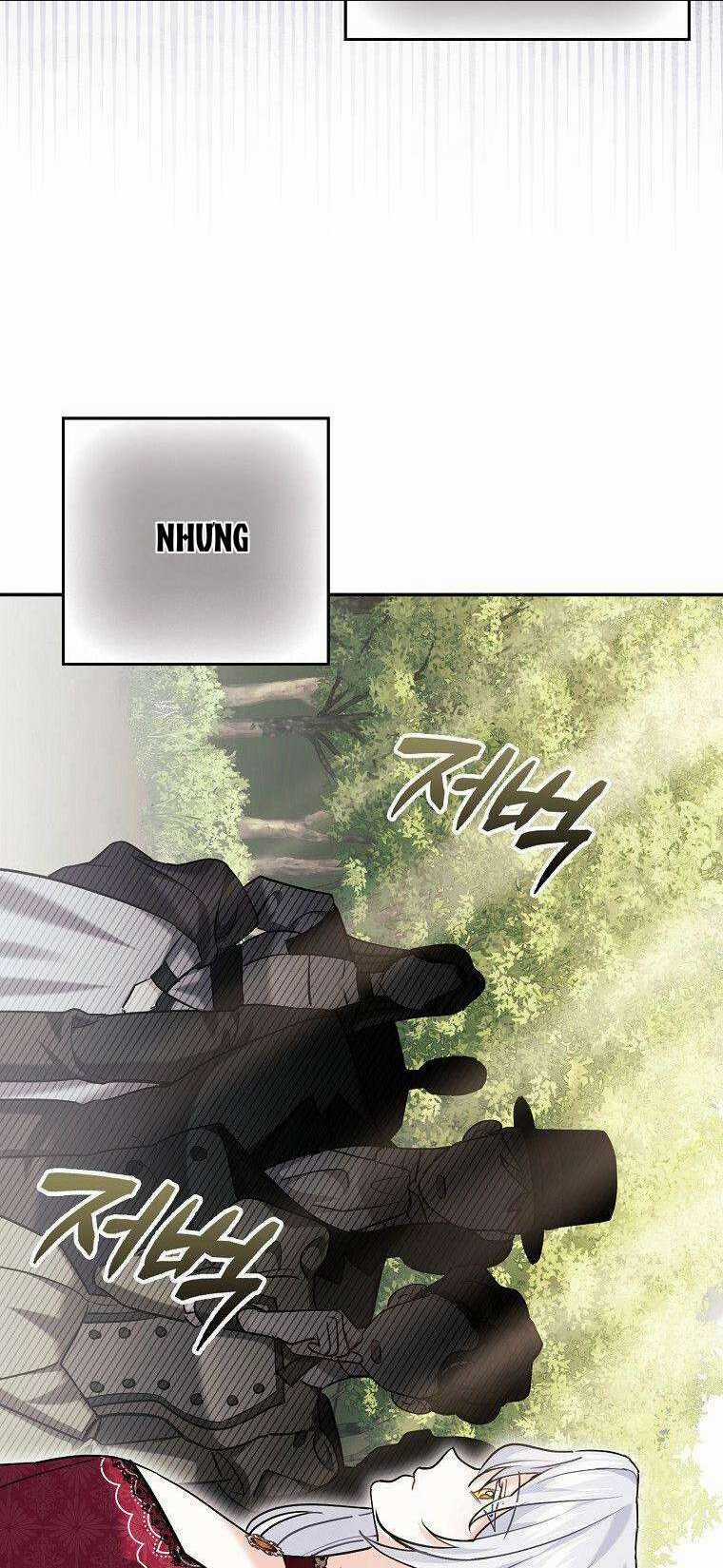 Vị Hôn Phu Phản Diện Cản Trở Con Đường Hoa Của Tôi Chapter 2 trang 21