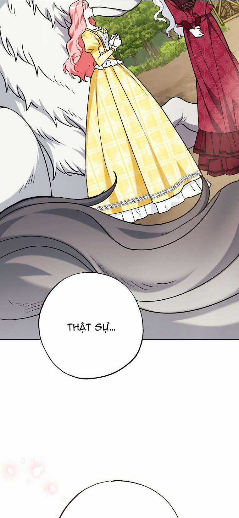 Vị Hôn Phu Phản Diện Cản Trở Con Đường Hoa Của Tôi Chapter 2 trang 25