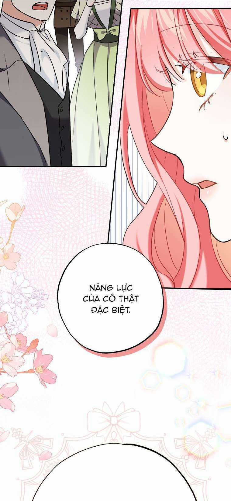 Vị Hôn Phu Phản Diện Cản Trở Con Đường Hoa Của Tôi Chapter 2 trang 28