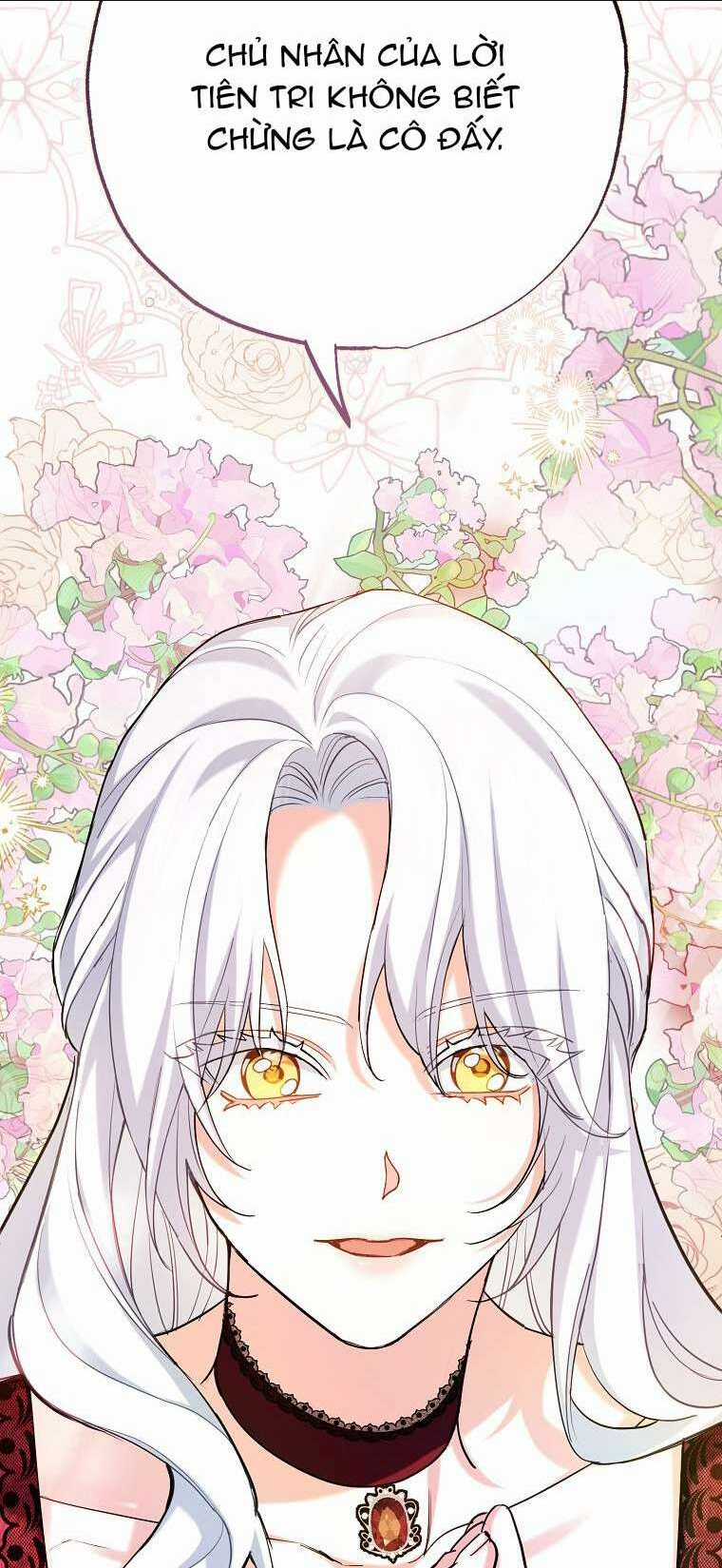 Vị Hôn Phu Phản Diện Cản Trở Con Đường Hoa Của Tôi Chapter 2 trang 29