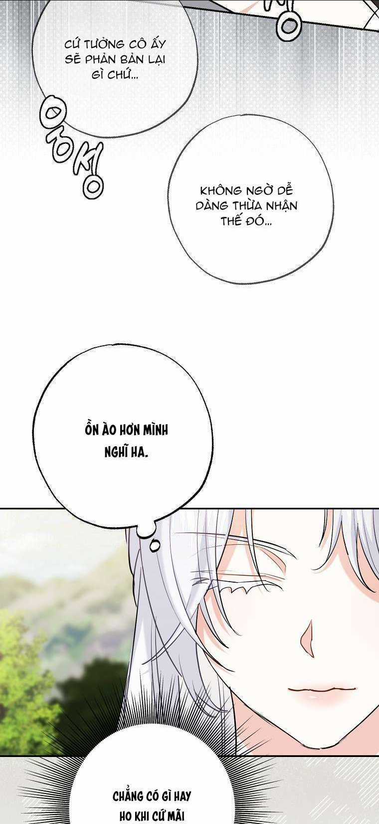 Vị Hôn Phu Phản Diện Cản Trở Con Đường Hoa Của Tôi Chapter 2 trang 32