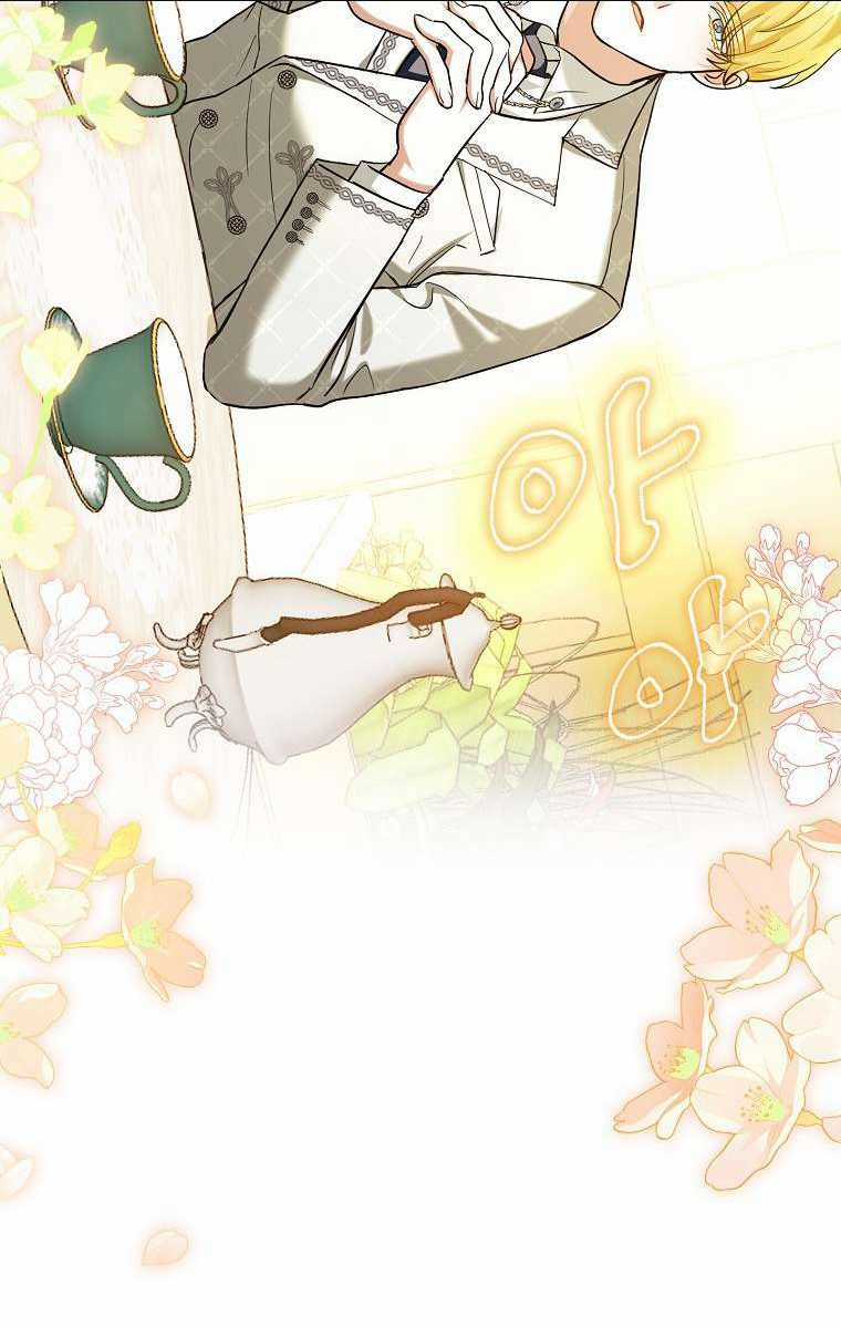 Vị Hôn Phu Phản Diện Cản Trở Con Đường Hoa Của Tôi Chapter 2 trang 62