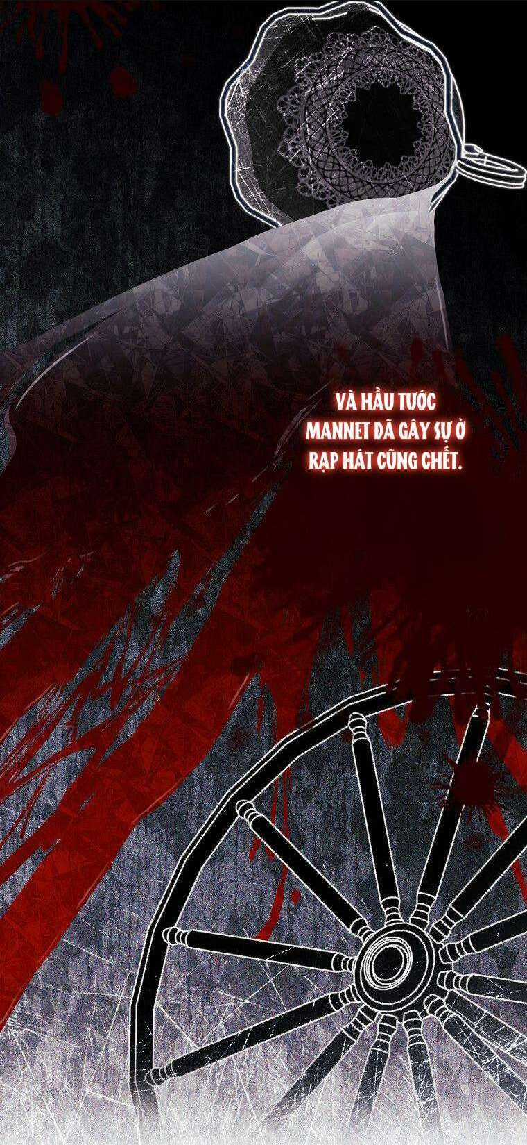 Vị Hôn Phu Phản Diện Cản Trở Con Đường Hoa Của Tôi Chapter 2 trang 72