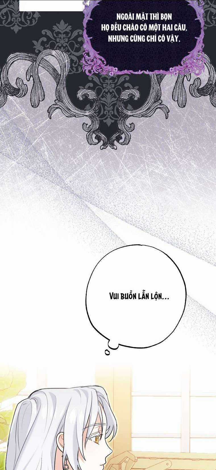 Vị Hôn Phu Phản Diện Cản Trở Con Đường Hoa Của Tôi Chapter 2 trang 76