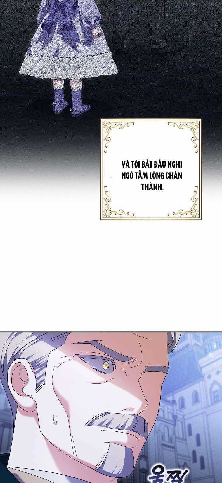 Vị Hôn Phu Phản Diện Cản Trở Con Đường Hoa Của Tôi Chapter 20 trang 10