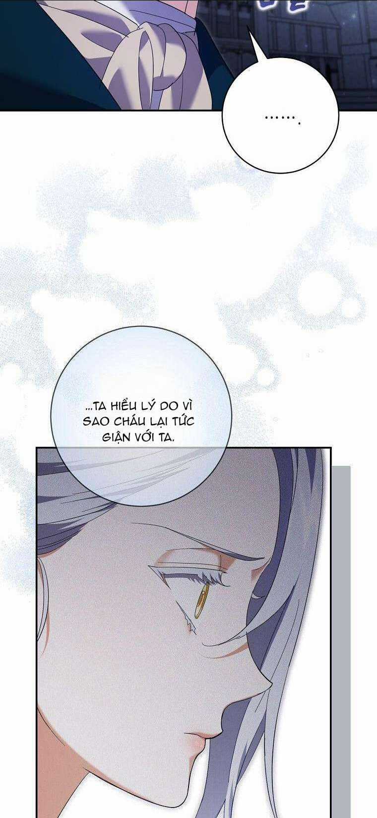 Vị Hôn Phu Phản Diện Cản Trở Con Đường Hoa Của Tôi Chapter 20 trang 11