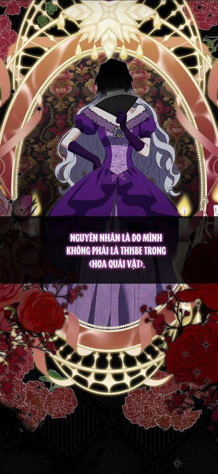 Vị Hôn Phu Phản Diện Cản Trở Con Đường Hoa Của Tôi Chapter 20 trang 19