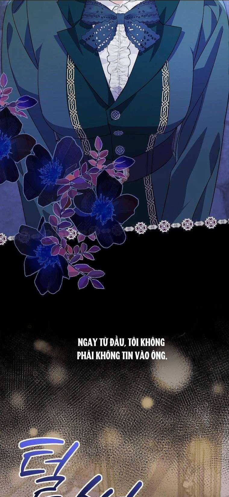 Vị Hôn Phu Phản Diện Cản Trở Con Đường Hoa Của Tôi Chapter 20 trang 2