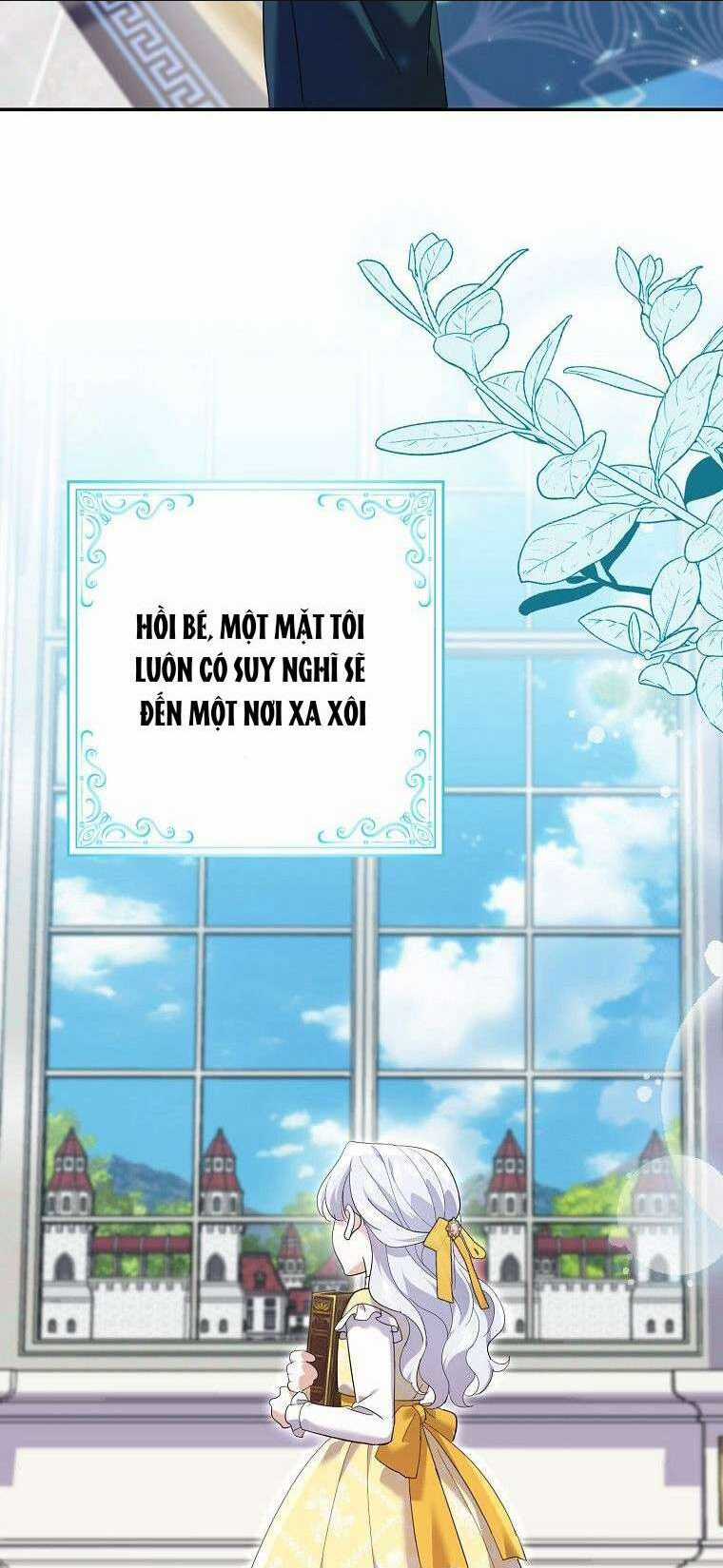 Vị Hôn Phu Phản Diện Cản Trở Con Đường Hoa Của Tôi Chapter 20 trang 25