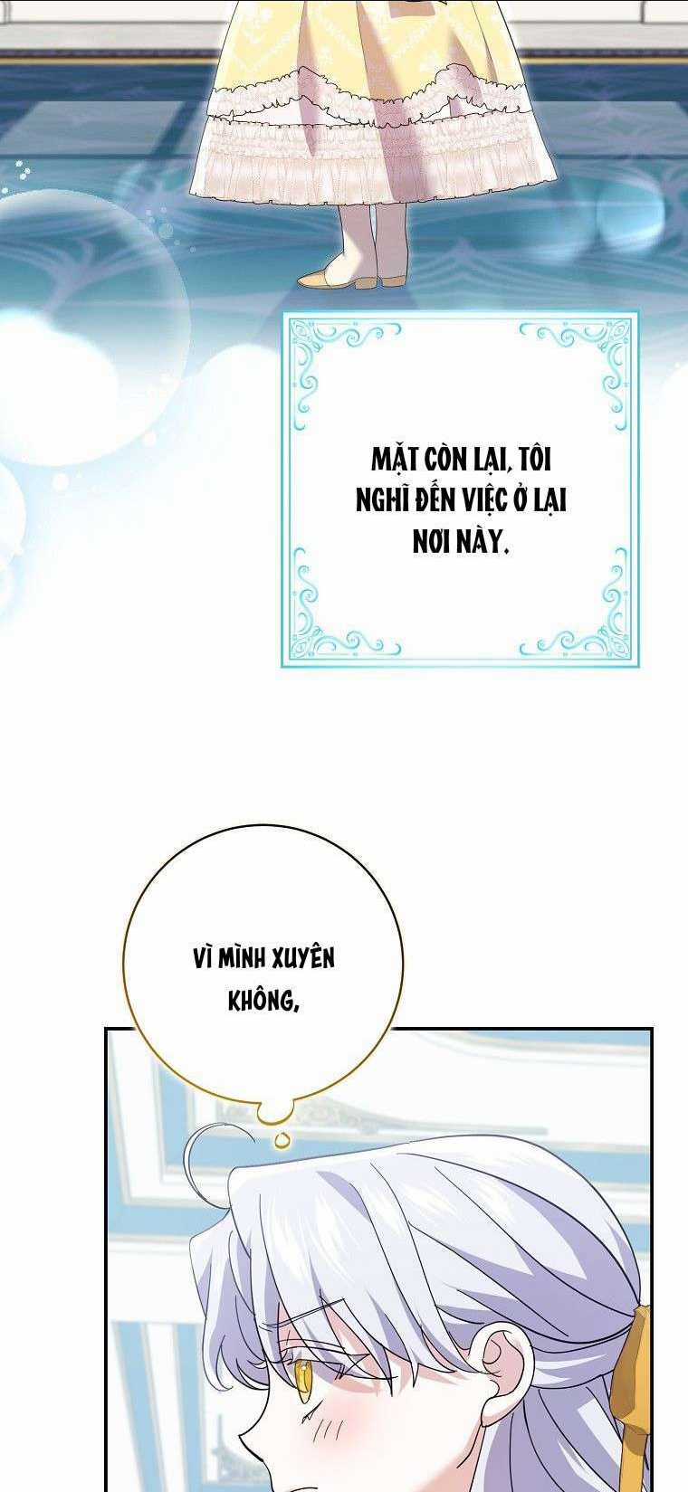 Vị Hôn Phu Phản Diện Cản Trở Con Đường Hoa Của Tôi Chapter 20 trang 26