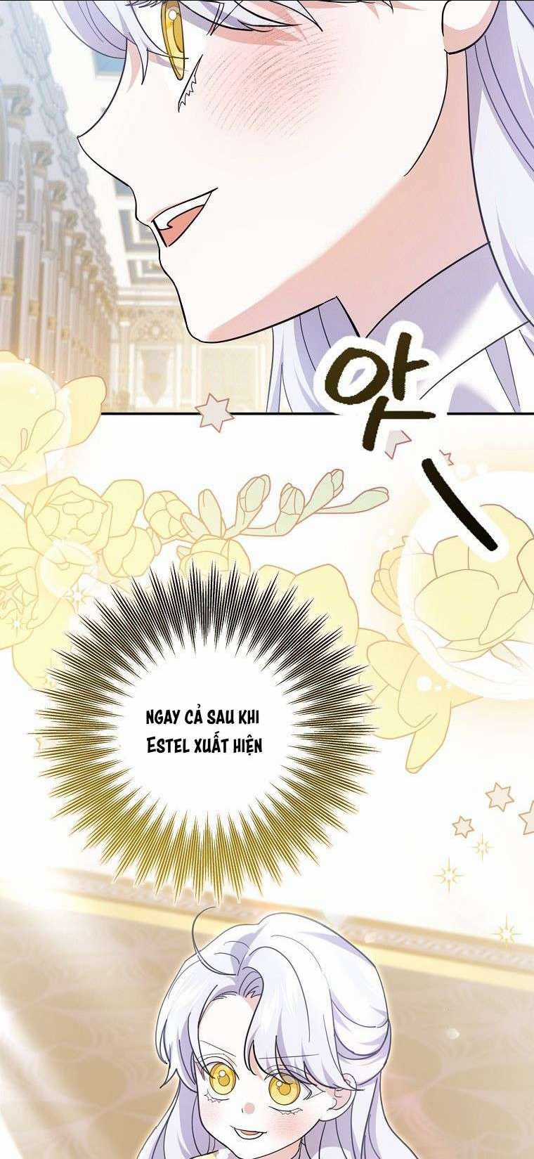 Vị Hôn Phu Phản Diện Cản Trở Con Đường Hoa Của Tôi Chapter 20 trang 28