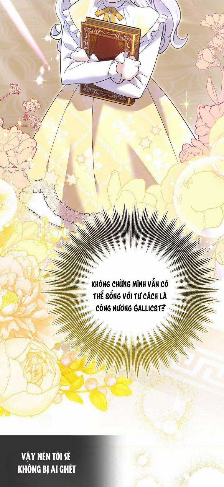 Vị Hôn Phu Phản Diện Cản Trở Con Đường Hoa Của Tôi Chapter 20 trang 29