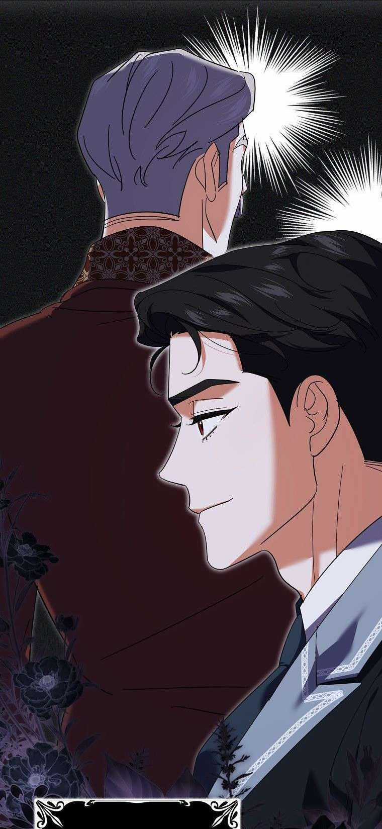 Vị Hôn Phu Phản Diện Cản Trở Con Đường Hoa Của Tôi Chapter 20 trang 32