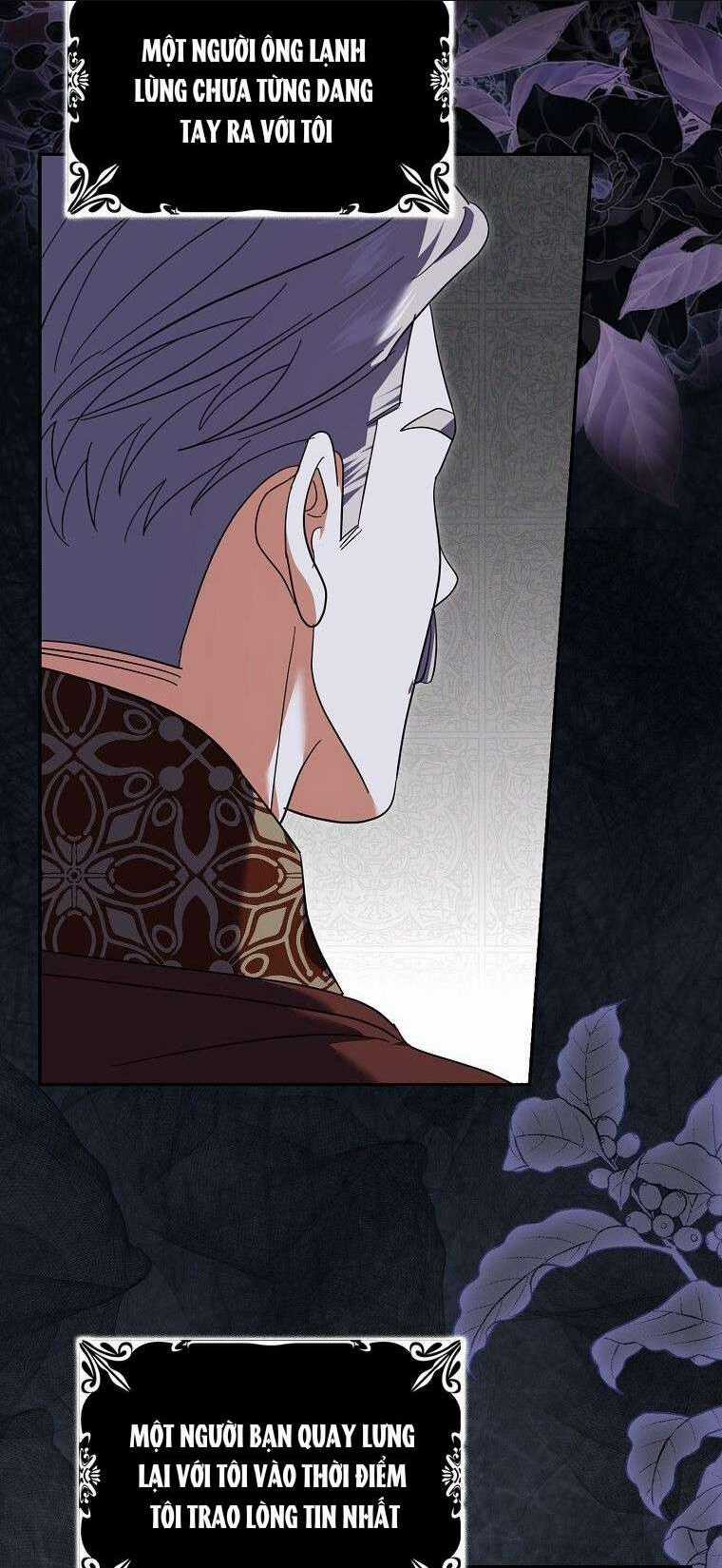 Vị Hôn Phu Phản Diện Cản Trở Con Đường Hoa Của Tôi Chapter 20 trang 33