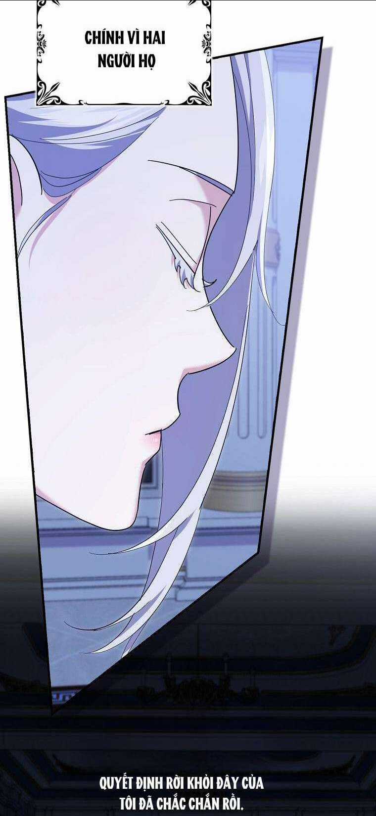 Vị Hôn Phu Phản Diện Cản Trở Con Đường Hoa Của Tôi Chapter 20 trang 35