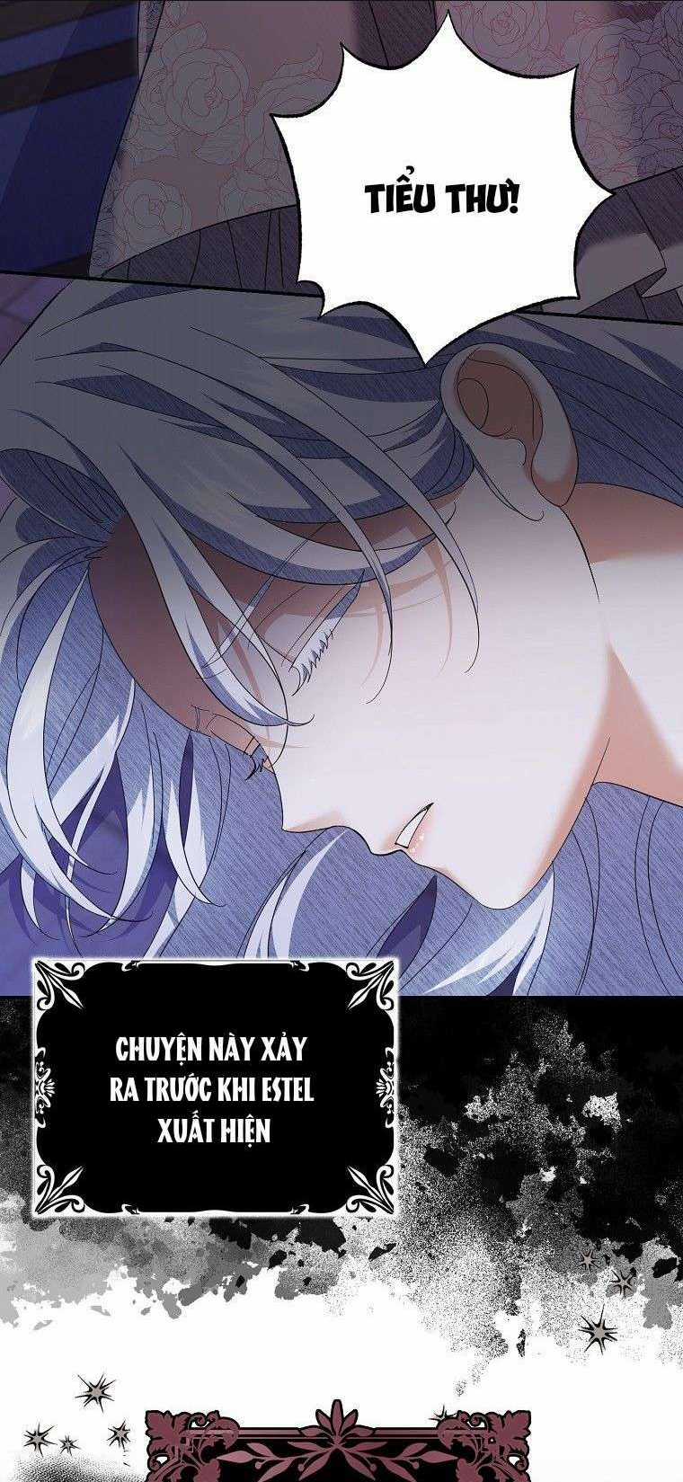 Vị Hôn Phu Phản Diện Cản Trở Con Đường Hoa Của Tôi Chapter 20 trang 4