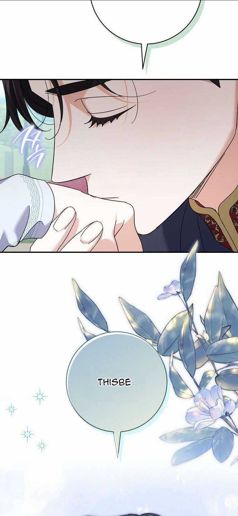 Vị Hôn Phu Phản Diện Cản Trở Con Đường Hoa Của Tôi Chapter 20 trang 46