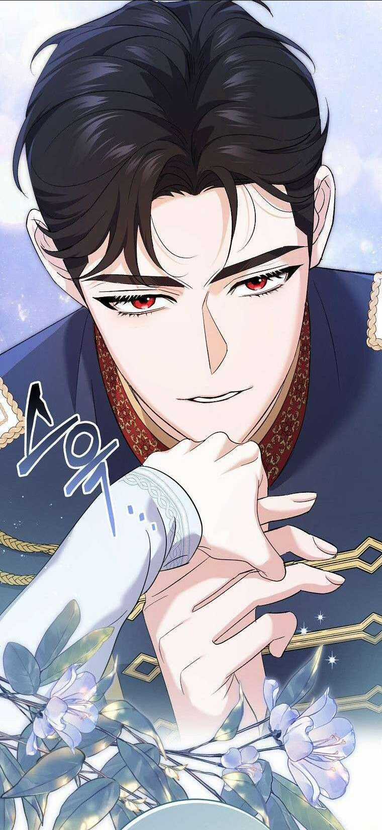 Vị Hôn Phu Phản Diện Cản Trở Con Đường Hoa Của Tôi Chapter 20 trang 47