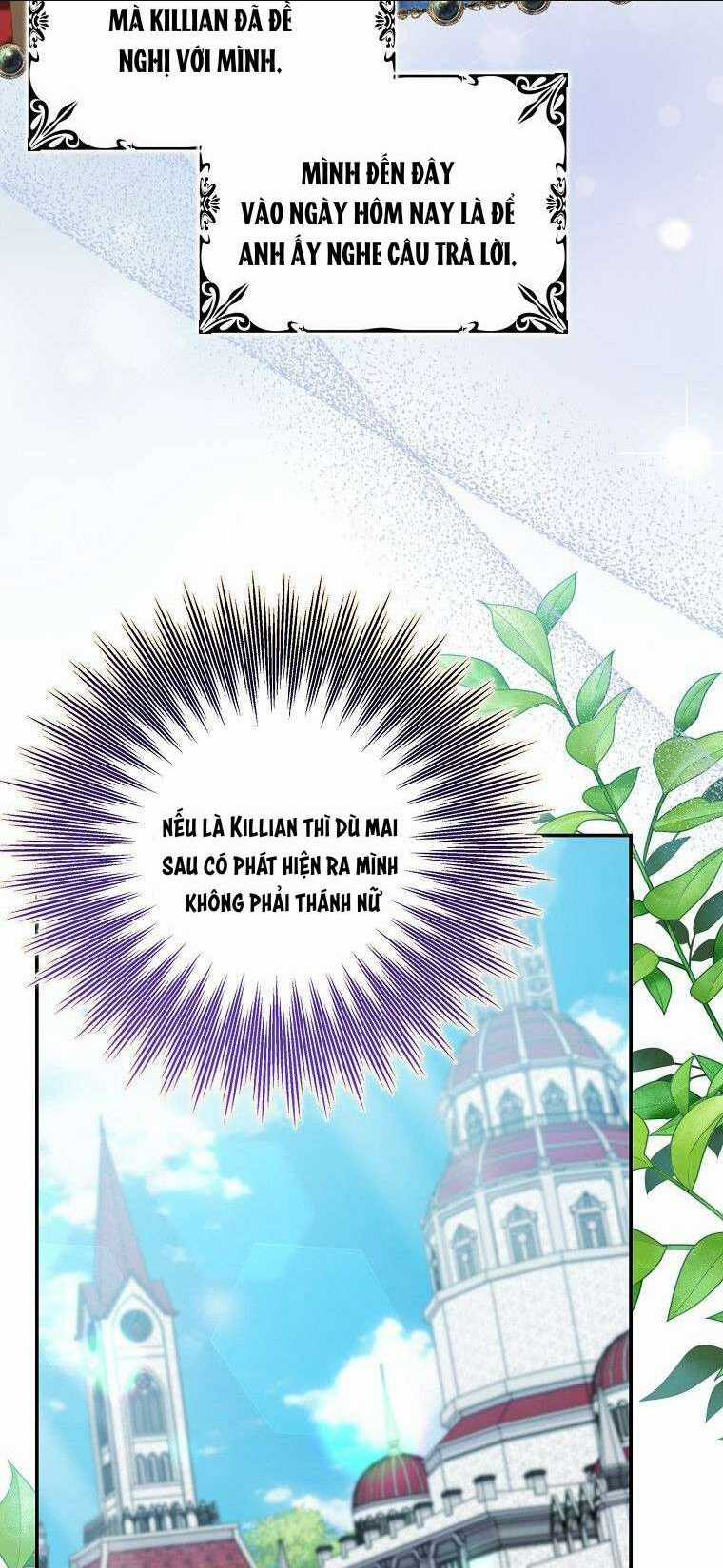 Vị Hôn Phu Phản Diện Cản Trở Con Đường Hoa Của Tôi Chapter 20 trang 49