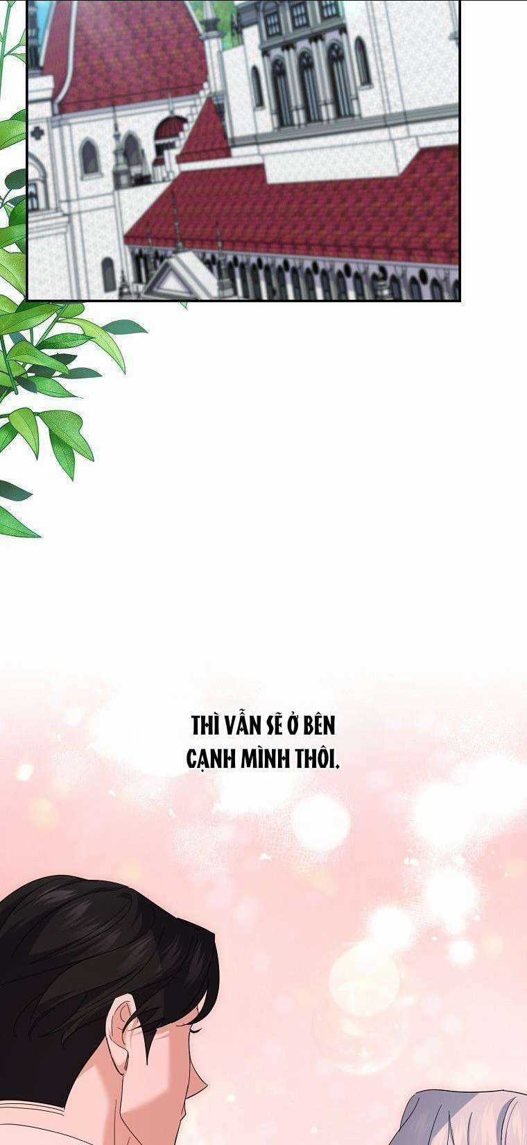 Vị Hôn Phu Phản Diện Cản Trở Con Đường Hoa Của Tôi Chapter 20 trang 50