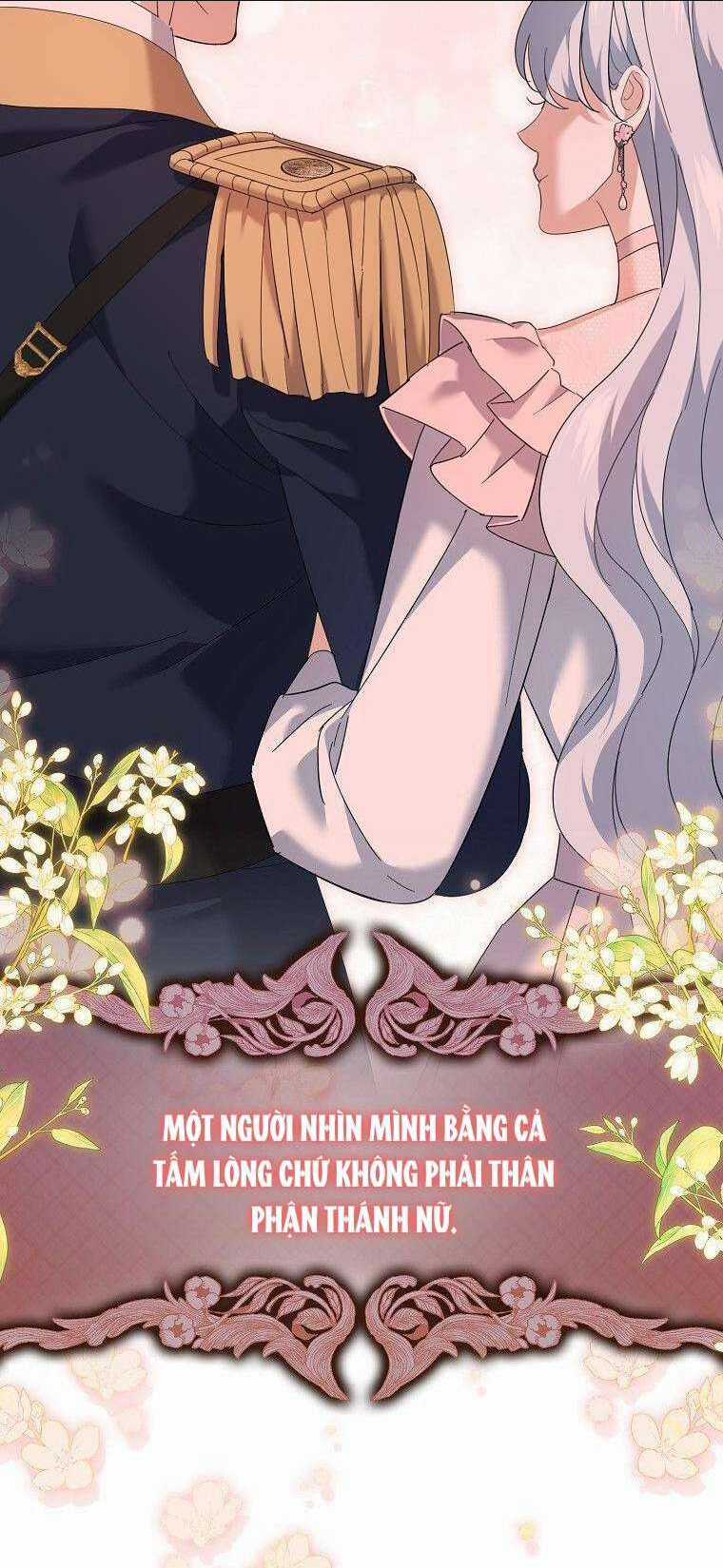 Vị Hôn Phu Phản Diện Cản Trở Con Đường Hoa Của Tôi Chapter 20 trang 51