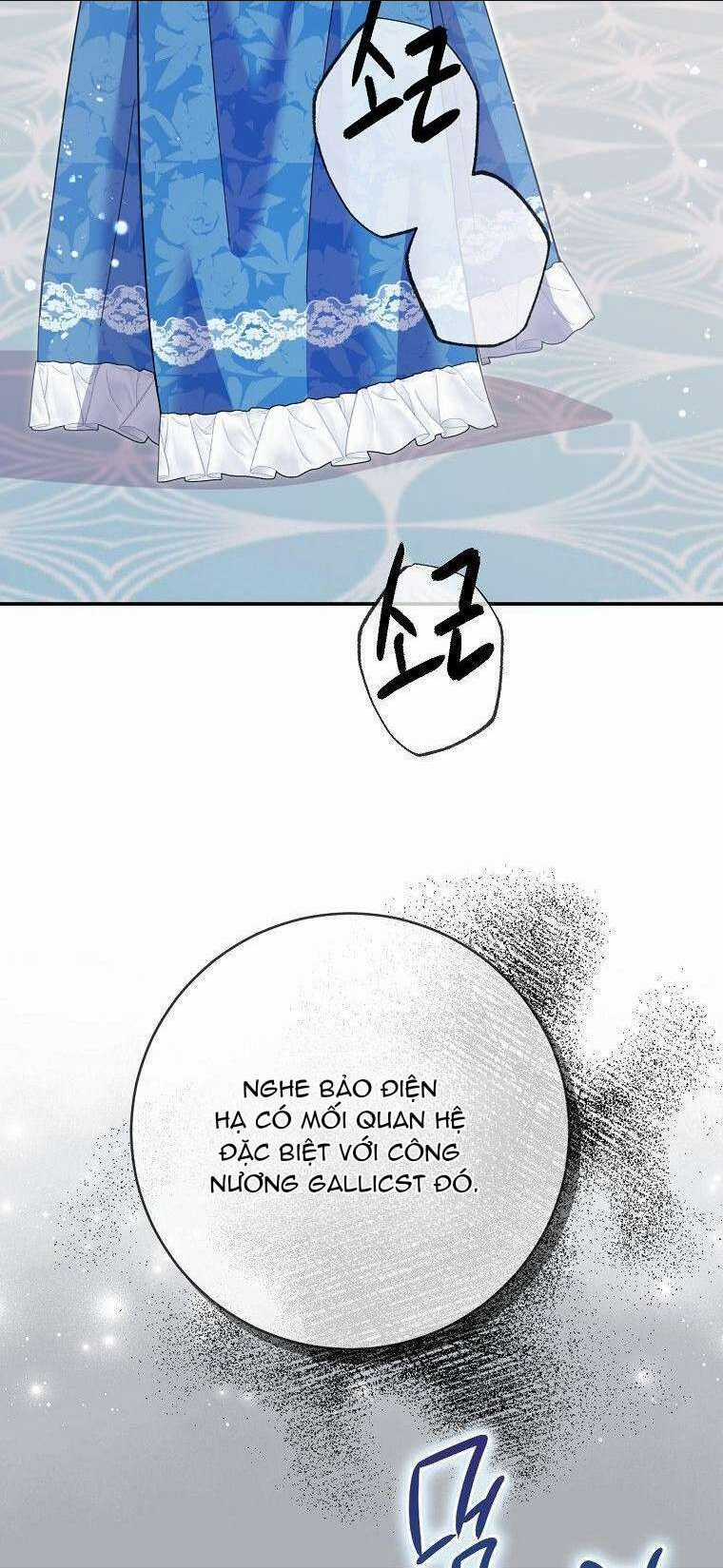 Vị Hôn Phu Phản Diện Cản Trở Con Đường Hoa Của Tôi Chapter 20 trang 55