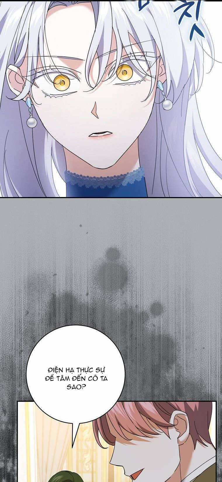 Vị Hôn Phu Phản Diện Cản Trở Con Đường Hoa Của Tôi Chapter 20 trang 56