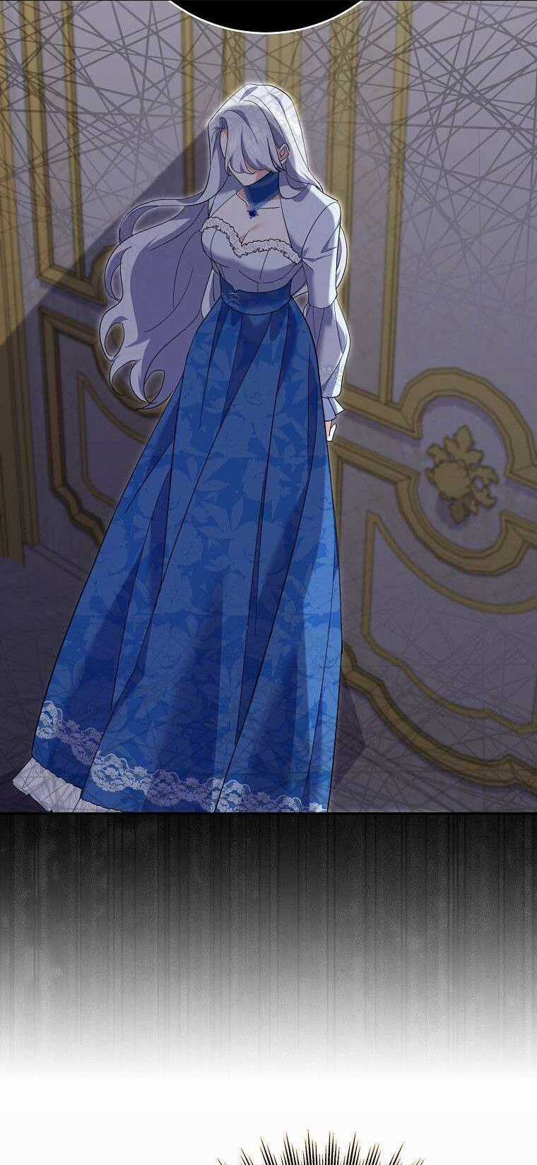 Vị Hôn Phu Phản Diện Cản Trở Con Đường Hoa Của Tôi Chapter 20 trang 59