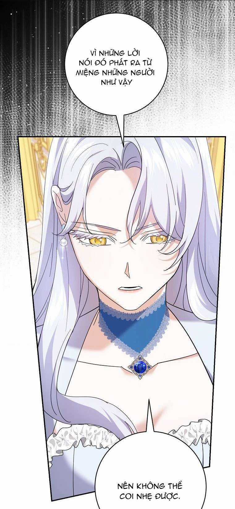 Vị Hôn Phu Phản Diện Cản Trở Con Đường Hoa Của Tôi Chapter 20 trang 68