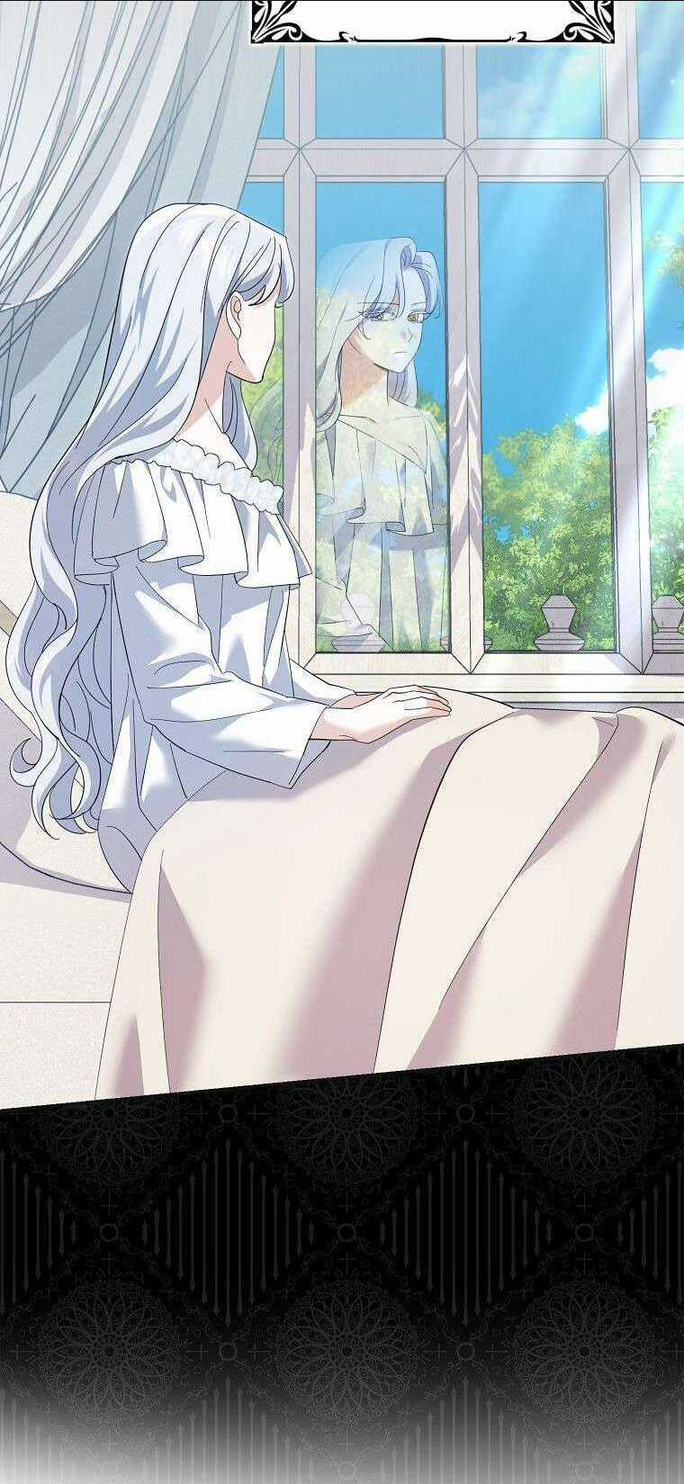 Vị Hôn Phu Phản Diện Cản Trở Con Đường Hoa Của Tôi Chapter 20 trang 7