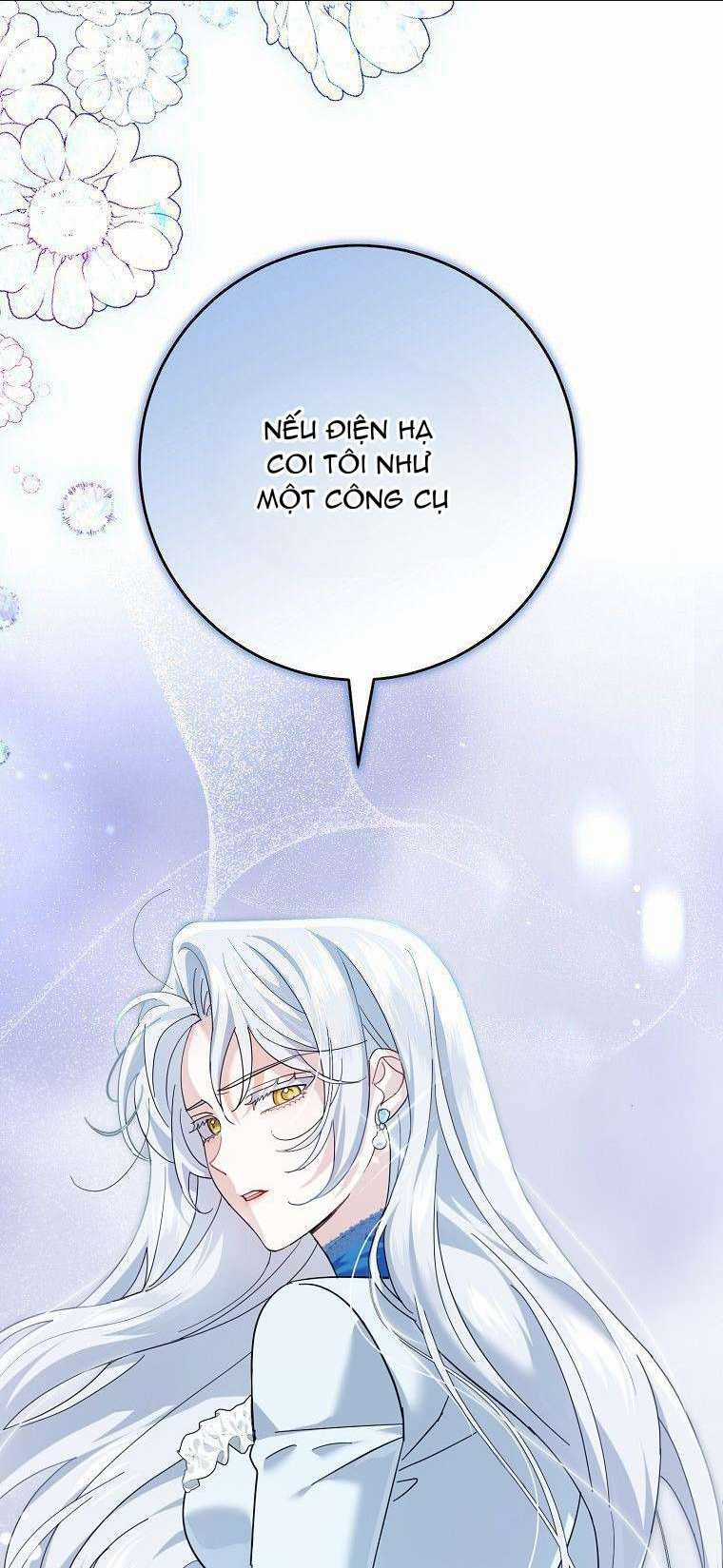 Vị Hôn Phu Phản Diện Cản Trở Con Đường Hoa Của Tôi Chapter 20 trang 70