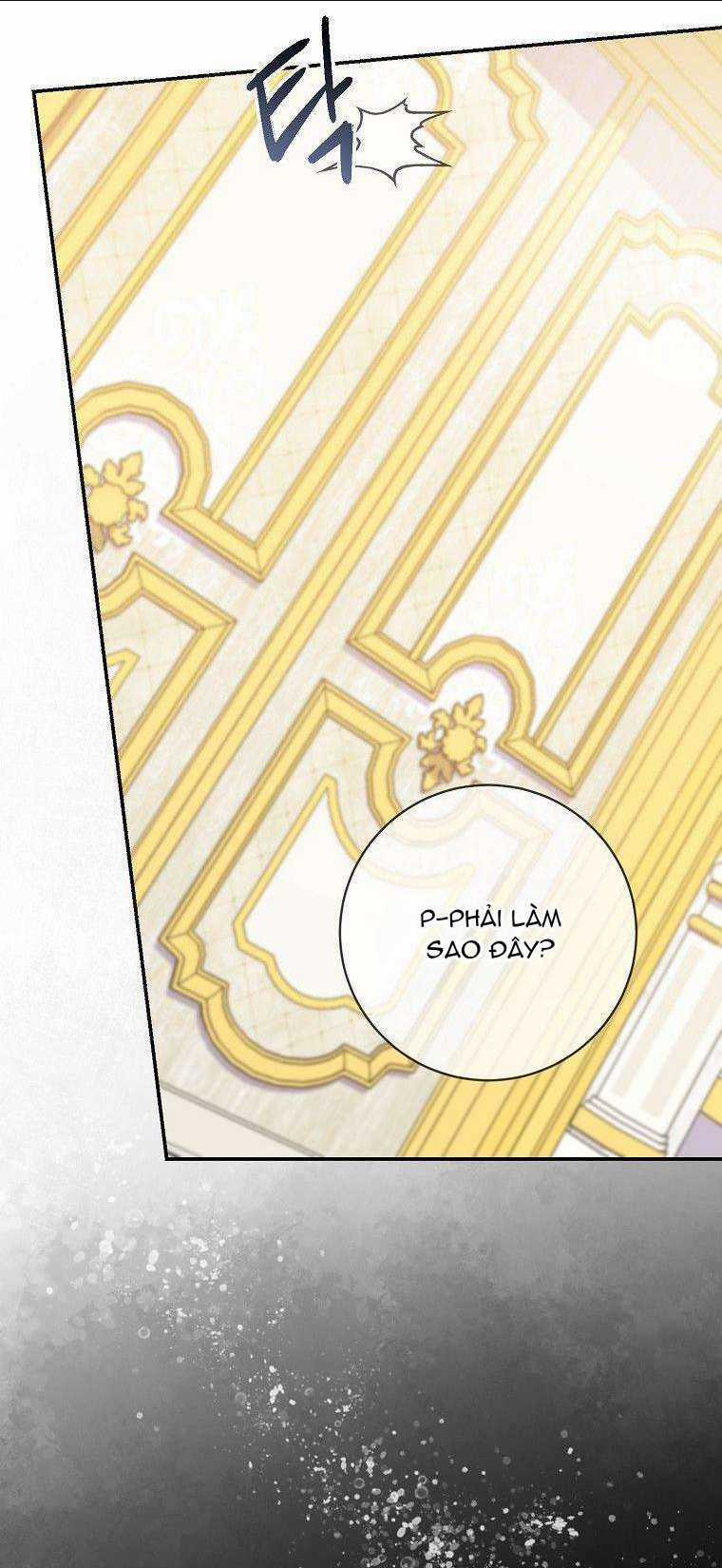 Vị Hôn Phu Phản Diện Cản Trở Con Đường Hoa Của Tôi Chapter 20 trang 72