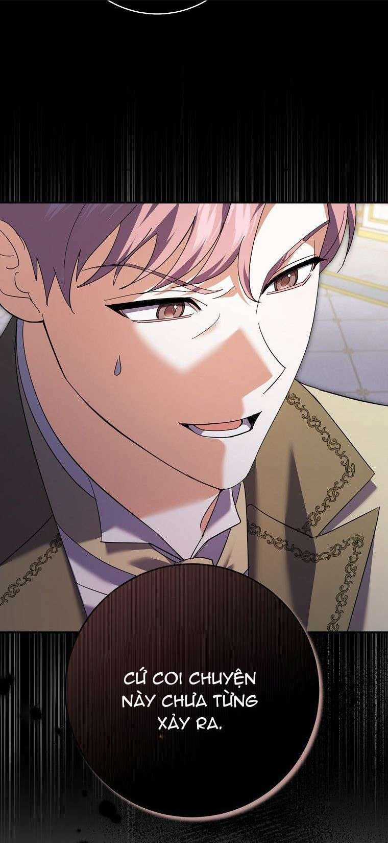 Vị Hôn Phu Phản Diện Cản Trở Con Đường Hoa Của Tôi Chapter 20 trang 74