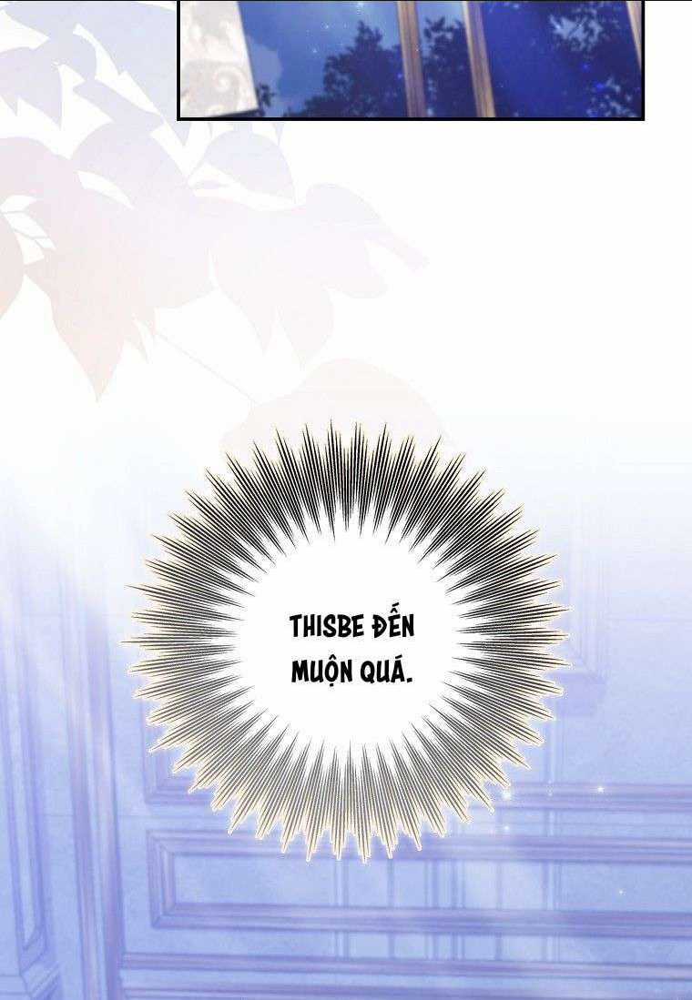 Vị Hôn Phu Phản Diện Cản Trở Con Đường Hoa Của Tôi Chapter 20 trang 76