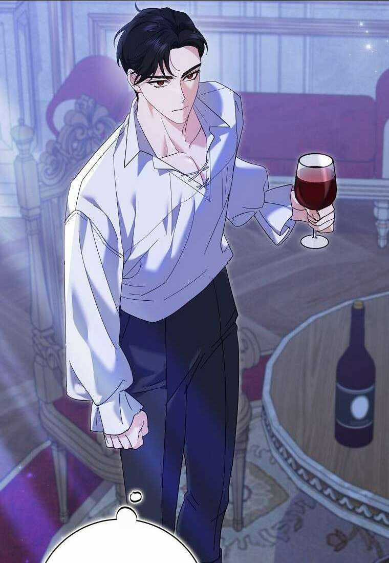 Vị Hôn Phu Phản Diện Cản Trở Con Đường Hoa Của Tôi Chapter 20 trang 77