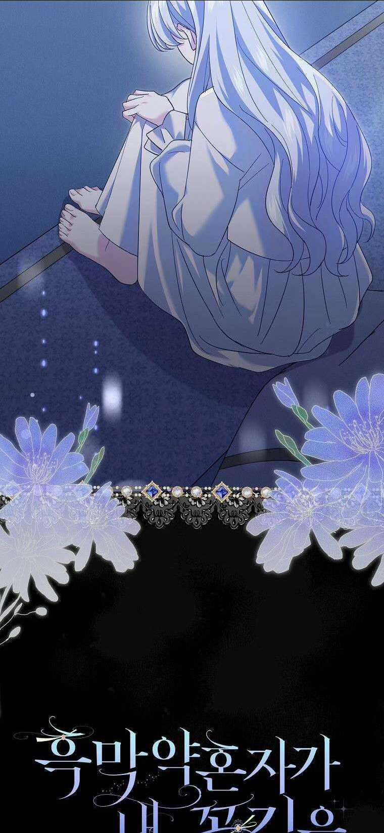 Vị Hôn Phu Phản Diện Cản Trở Con Đường Hoa Của Tôi Chapter 20 trang 79