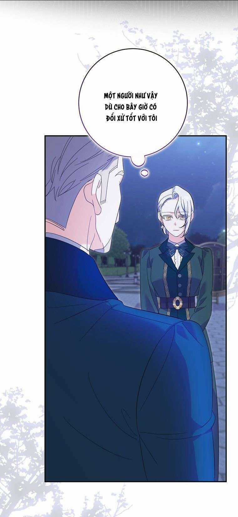 Vị Hôn Phu Phản Diện Cản Trở Con Đường Hoa Của Tôi Chapter 20 trang 8