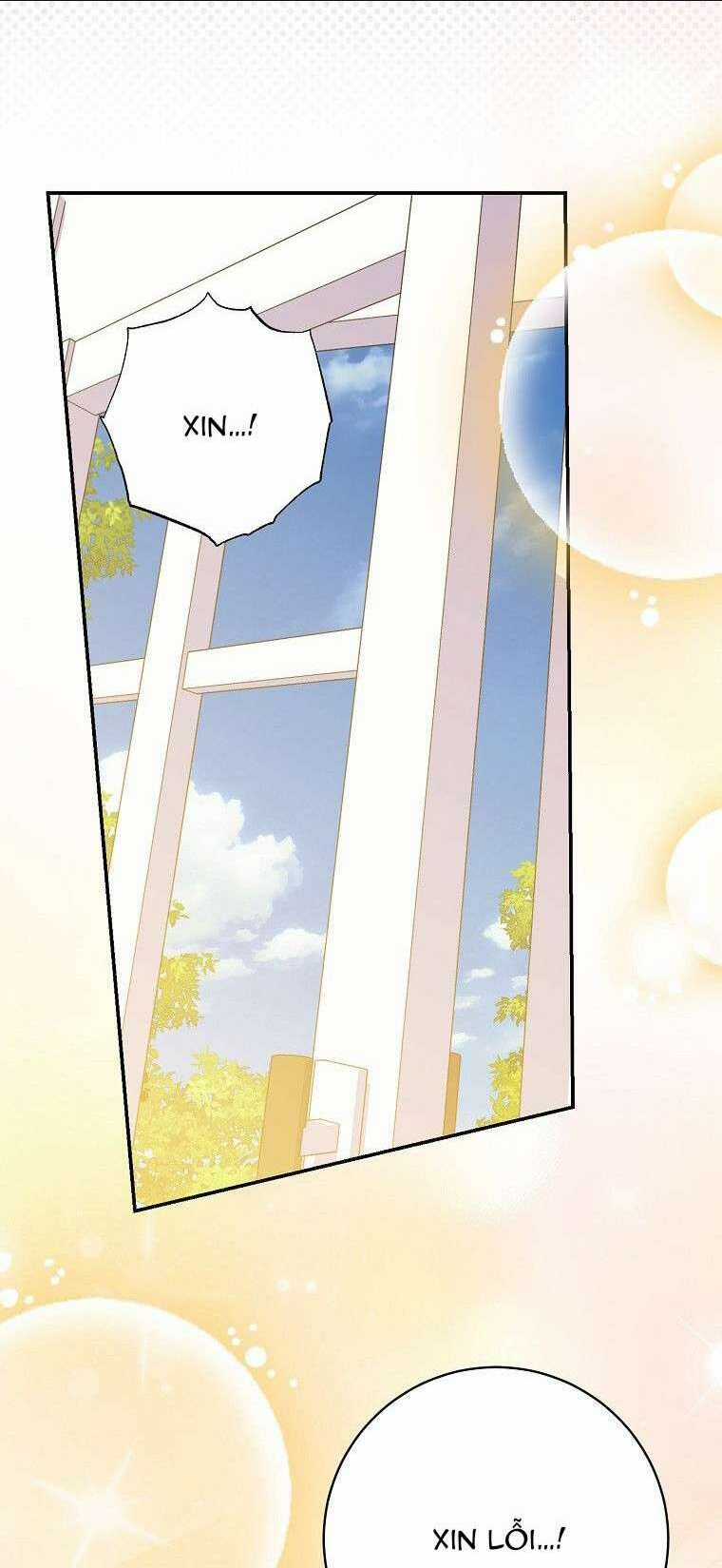 Vị Hôn Phu Phản Diện Cản Trở Con Đường Hoa Của Tôi Chapter 21 trang 11